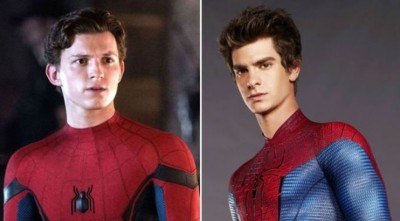 The reason Tom Holland took Andrew Garfield's place as Spider-Man was self-sabotage & heartbreak