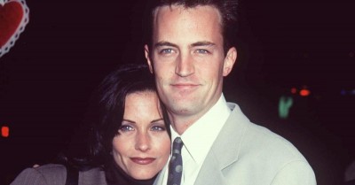 Monica Geller wishes beloved husband Chandler aka Matthew Perry on his 52nd birthday