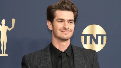 Andrew Garfield to the rescue of method acting;  says he starved himself of sex and food during Silence filming