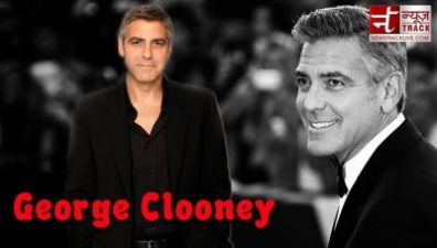 George Clooney beats Dwayne “The Rock” Johnson to become world’s highest paid actor