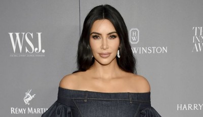 Kim Kardashian 2016 robber feels no guilt, says she was throwing money away
