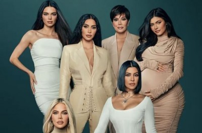 The Kardashians Season 2 Teaser: Kendall Jenner discusses her family's 'out of control' narrative