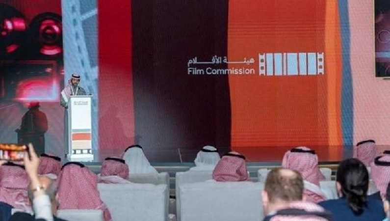 National Film Archive Launches Major Initiative to Preserve Saudi and Arab Cinema