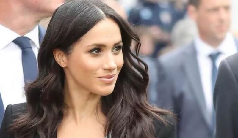 Meghan Markle's excited to be 'unfiltered' and for fans to get to know the 'real' her in new podcast