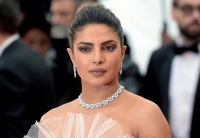 Priyanka Chopra shares an adorable video clip of her little one; Watch