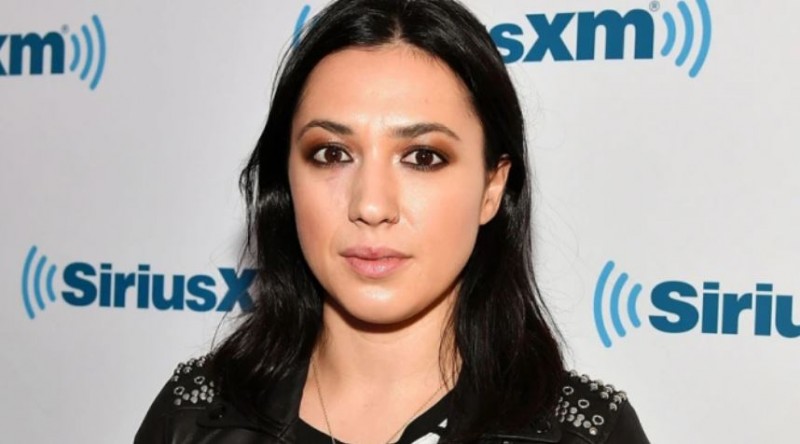 Domestic Assault Case of Michelle Branch Dismissed