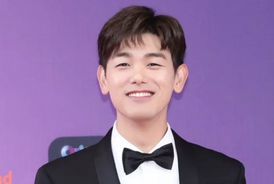 Eric Nam to perform at Lollapalooza India...Singer tweets about it
