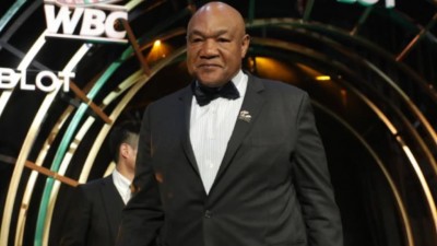 George Foreman allegedly raped two TEENS, Sued