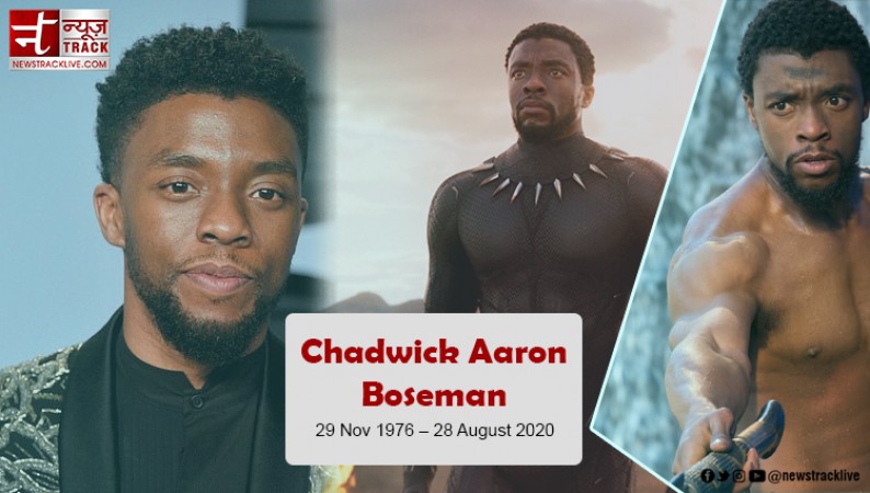 Chadwick Boseman: Honoring the Trailblazing Actor on this day