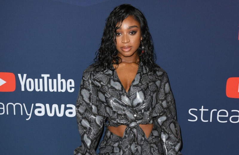 Normani shows disappointment for not being invited at MTV VMAs 2021