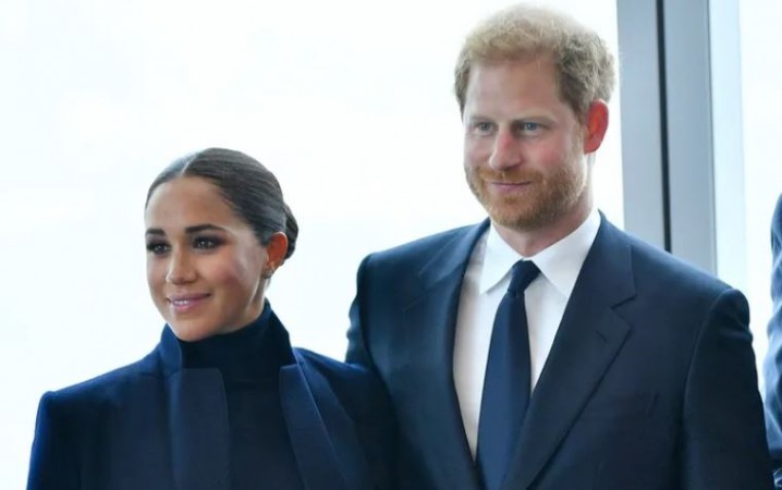 Prince Harry's friend shares what he thinks about Meghan Markle