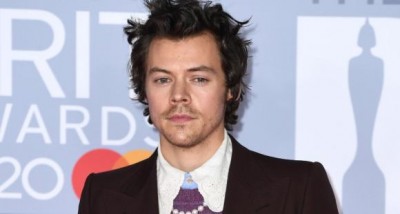 Harry Styles announces 'THIS' for fans attending his upcoming US tour