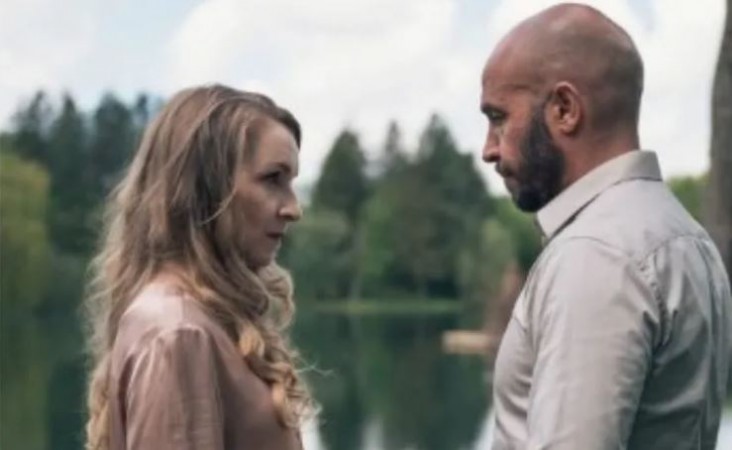 Dar Salim, Sonja Richter starrer Loving Adults is absolutely twisted
