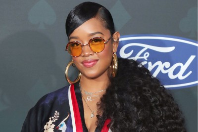 Grammy winner H.E.R. to make big screen DEBUT; Find Out