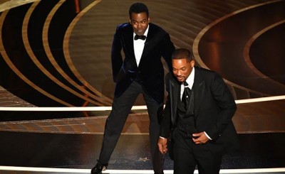Chris Rock declines the Academy's offer to host Oscars 2023 after Will Smith Altercation; Reports
