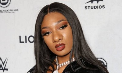 Megan Thee Stallion to feature in Marvel's She-Hulk: Attorney at Law