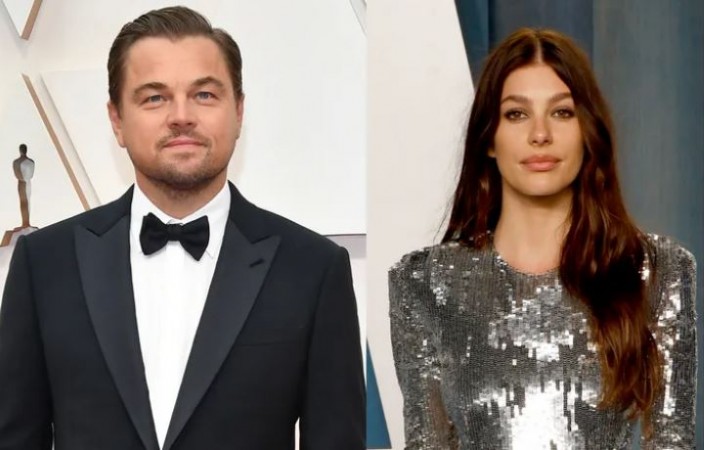 After four years of dating, Camila Morrone and Leonardo DiCaprio part ways; Reports