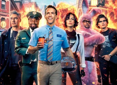 Ryan Reynolds starrer '' Free Guy'' to hit the theatres on THIS date