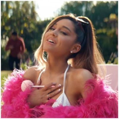 Ariana Grande drops new song  thank u, next literally breaks the internet,You tube appreciates song