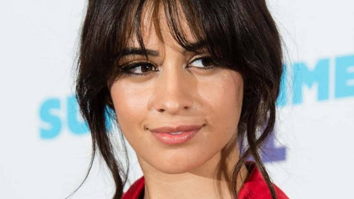 Hollywood singer Camila expresses her love for Shawn Mendes