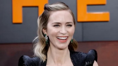 Emily Blunt Talks About Devil Wears Prada Sequel and Bold Future Roles