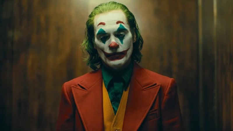 Todd Phillips said this about sequel of Joker