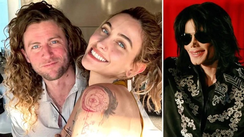 Paris Jackson Engaged to Music Producer Justin Long: A Journey of Love and Music