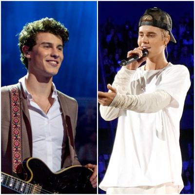 Shawn Mendes surpasses Justin Bieber in the list of Twitter Canada’s most mentioned stars of 2018