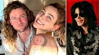 Paris Jackson Engaged to Music Producer Justin Long: A Journey of Love and Music