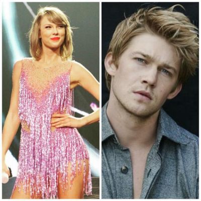 Joe Alwyn likes to keep his relationship with Taylor Swift  as low key as possible