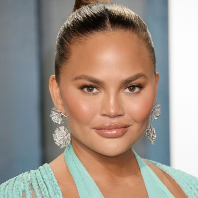 'Weird and angry' Chrissy Teigen hits back a troll who called her ‘classless’