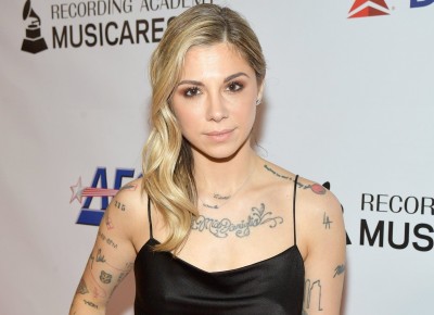 Christina Perri opens up about her unbearable loss of her baby girl, pens heartbreaking note