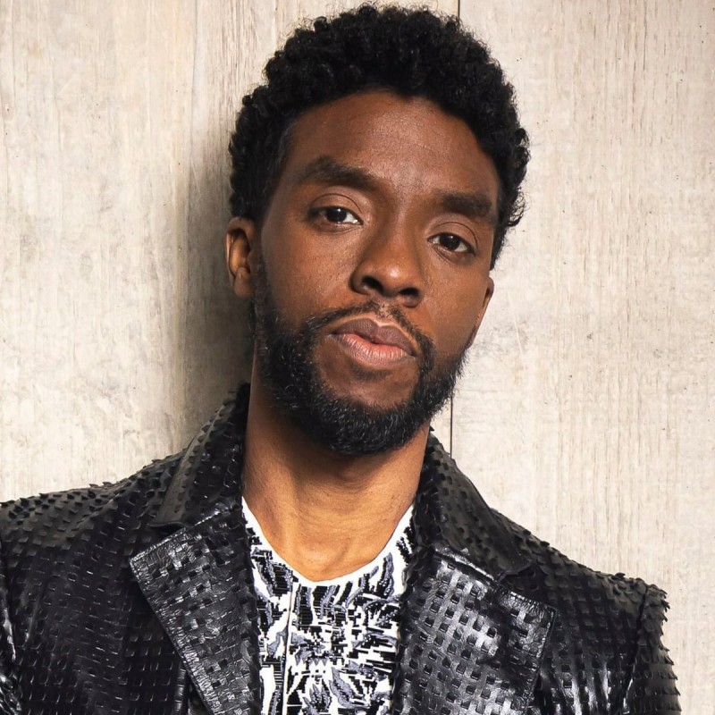 Marvel won’t recast late Chadwick Boseman’s role as T’Challa in Black Panther 2
