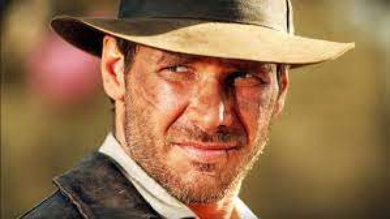 Indiana Jones to feature Harrison Ford again
