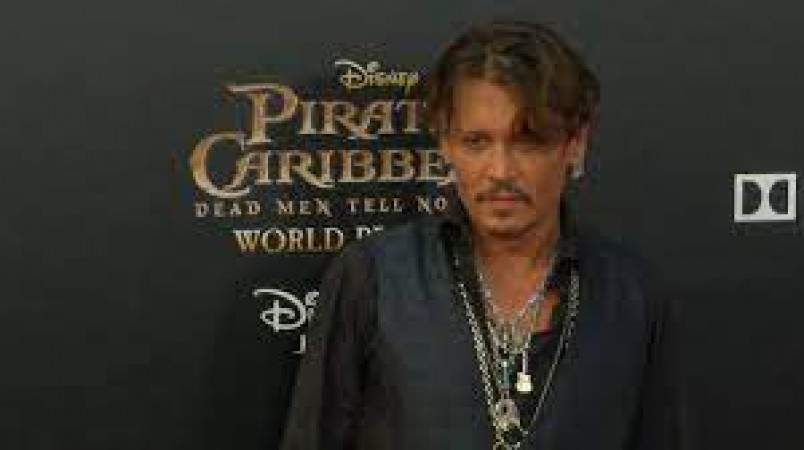 Hollywood thinks, People can't work with Johnny Depp anymore