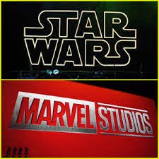 Disney+ plans Star Wars and Marvel Series each 10 series over next few years