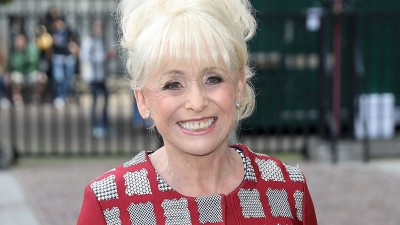 Barbara Windsor, East enders actress dies at 83