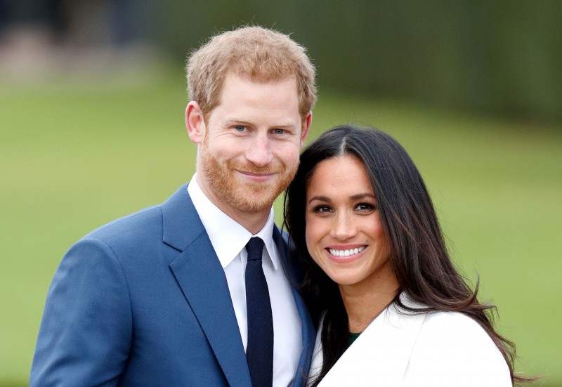 Next Duo To Variety: Meghan Markle and Prince Harry Hosting Spotify Podcasts