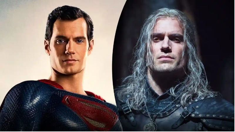 Henry Cavill Won’t Be in Witcher Season-4 in spite of Superman Exit