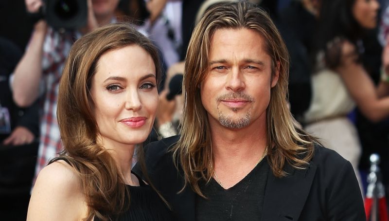 Brad Pitt finds a new partner After Splitting With Angelina Jolie