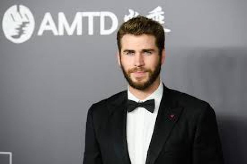 Lawsuit filed against Hollywood actor Liam Hemsworth for Instagram picture