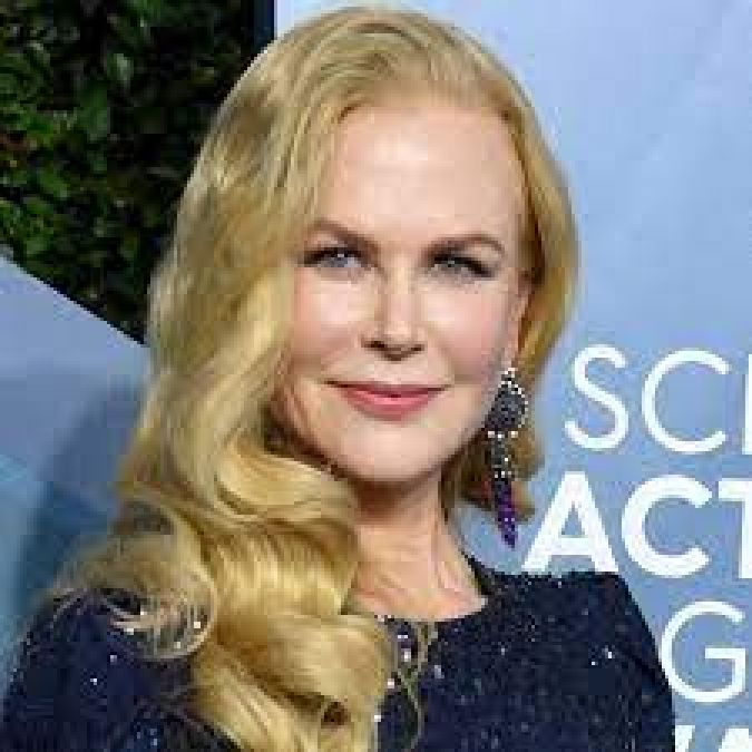 Being The Ricardos star Nicole Kidman reveals criticism about her performance has bothered her