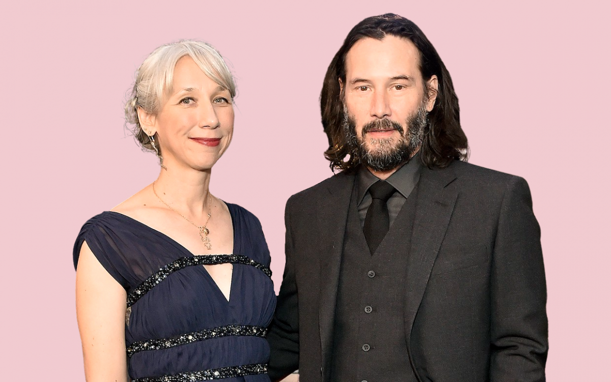 Keanu Reeves talks about his cinematic output over the past decade: I wanna lot of work to do