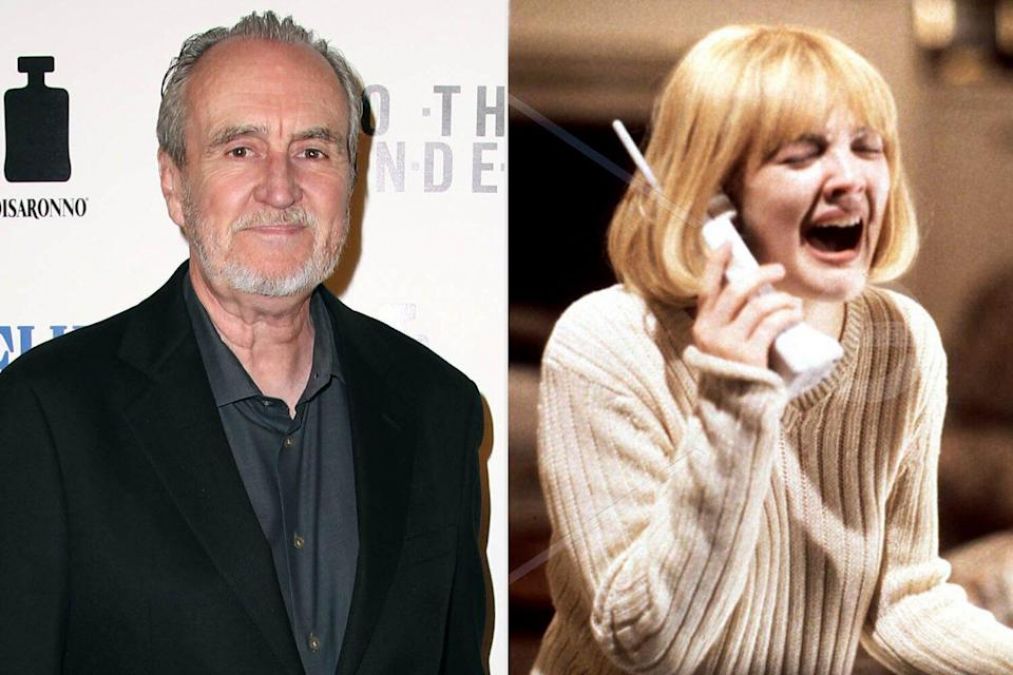 Scream cast members celebrate film's 25th anniversary, pay tribute to late director Wes Craven