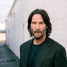 Keanu Reeves talks about his cinematic output over the past decade: I wanna lot of work to do