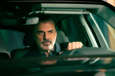 Chris Noth was fired from 'The Equalizer' after allegations of sexual assault