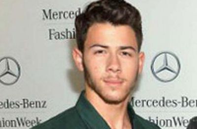 Nick Jonas shares a Pimple Story pn Wedding Anniversary of his brother