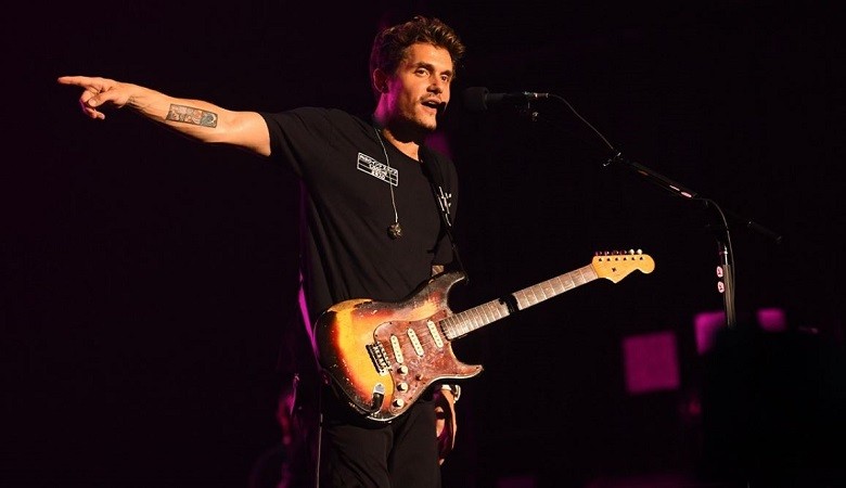 John Mayer details why he no longer “Dates That Much”
