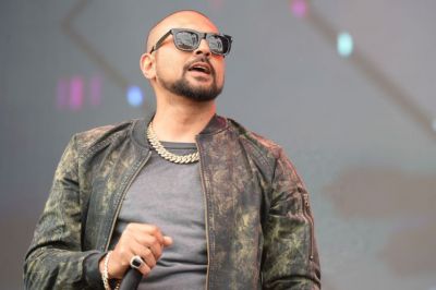Sean Paul to perform in India in 2018