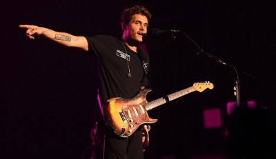 John Mayer details why he no longer “Dates That Much”